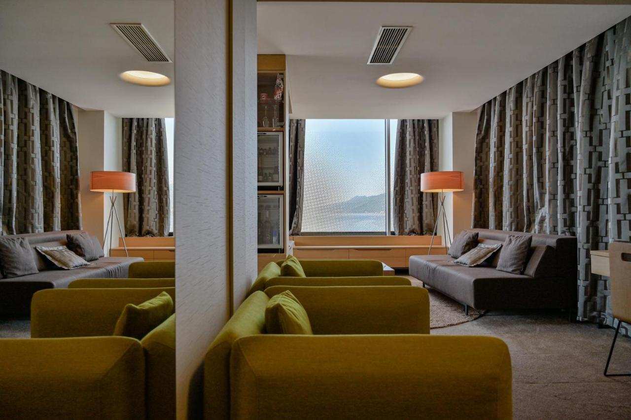 Bevanda Hotel & Restaurant - Unique Adriatic Opatija Exteriér fotografie