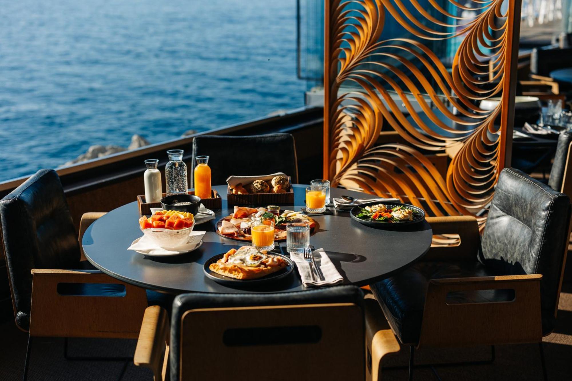 Bevanda Hotel & Restaurant - Unique Adriatic Opatija Exteriér fotografie