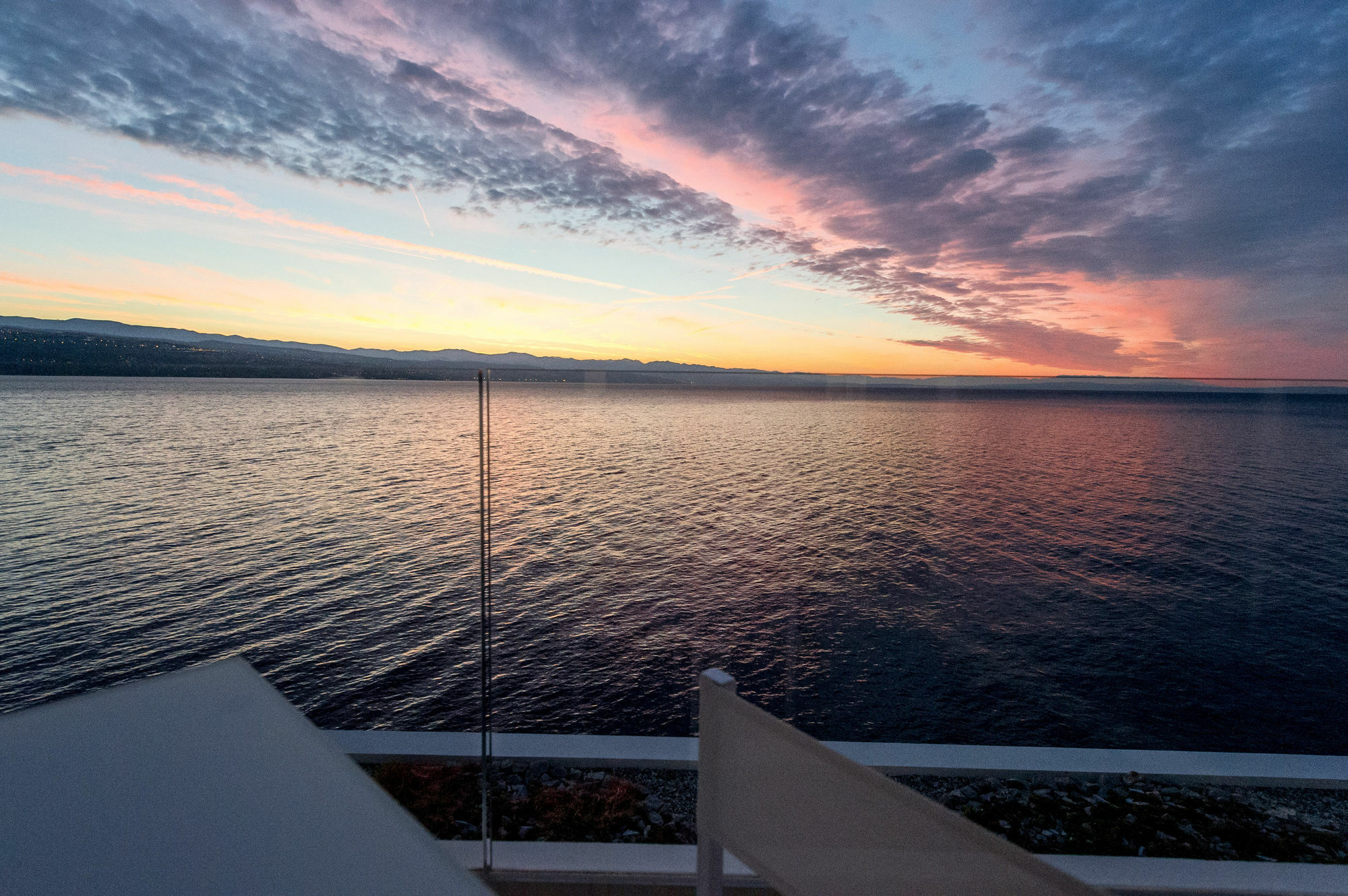 Bevanda Hotel & Restaurant - Unique Adriatic Opatija Exteriér fotografie